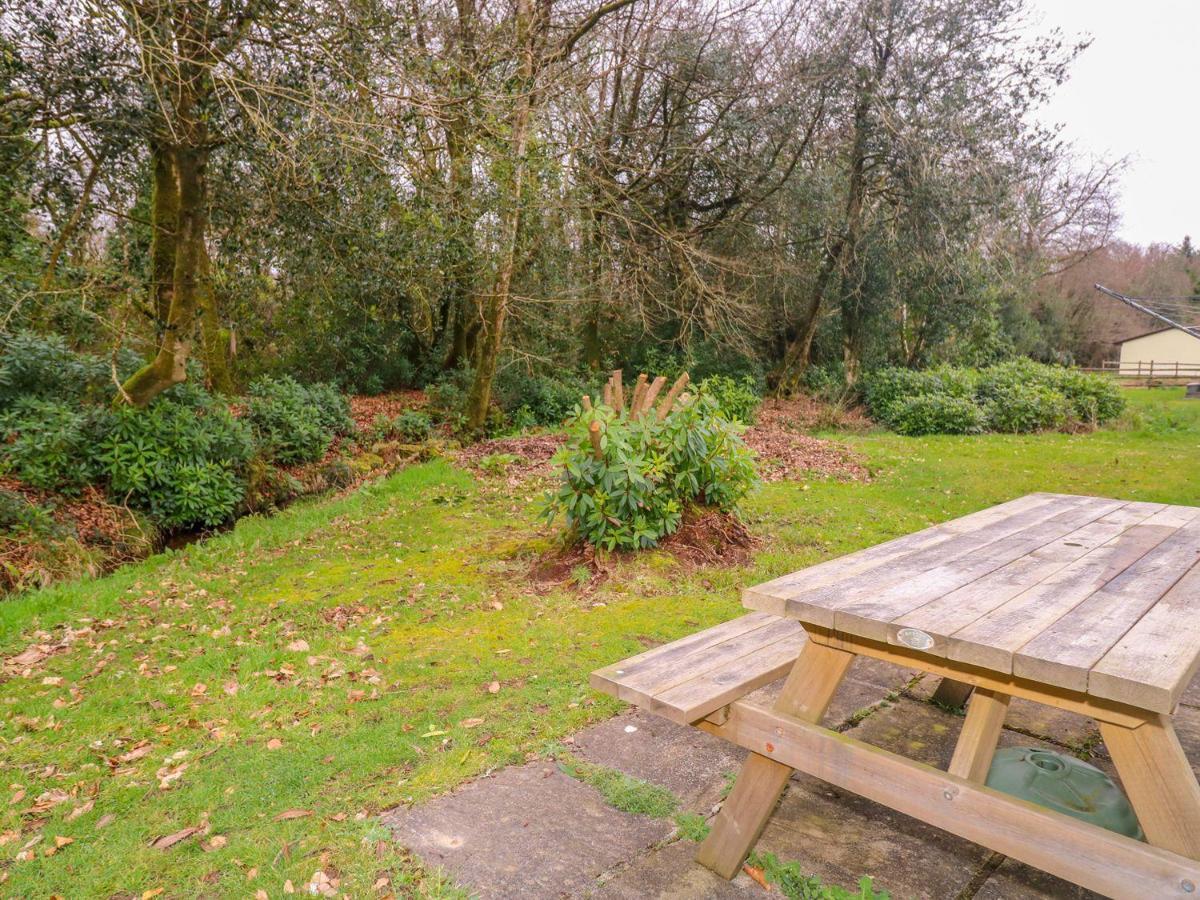 Blue Sky Cottage Liskeard Exterior foto